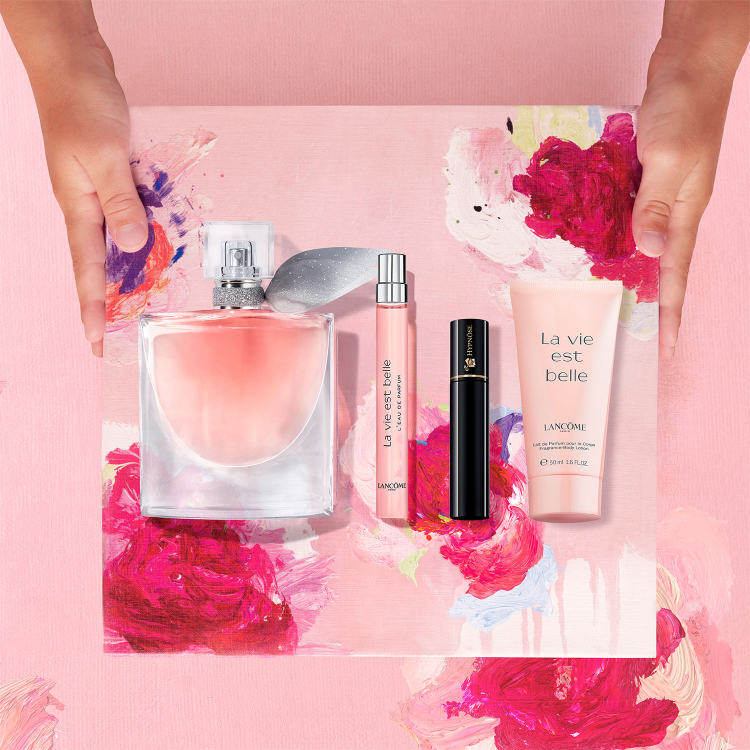 LANCÔME LA VIE EST BELLE EAU DE PARFUM SET